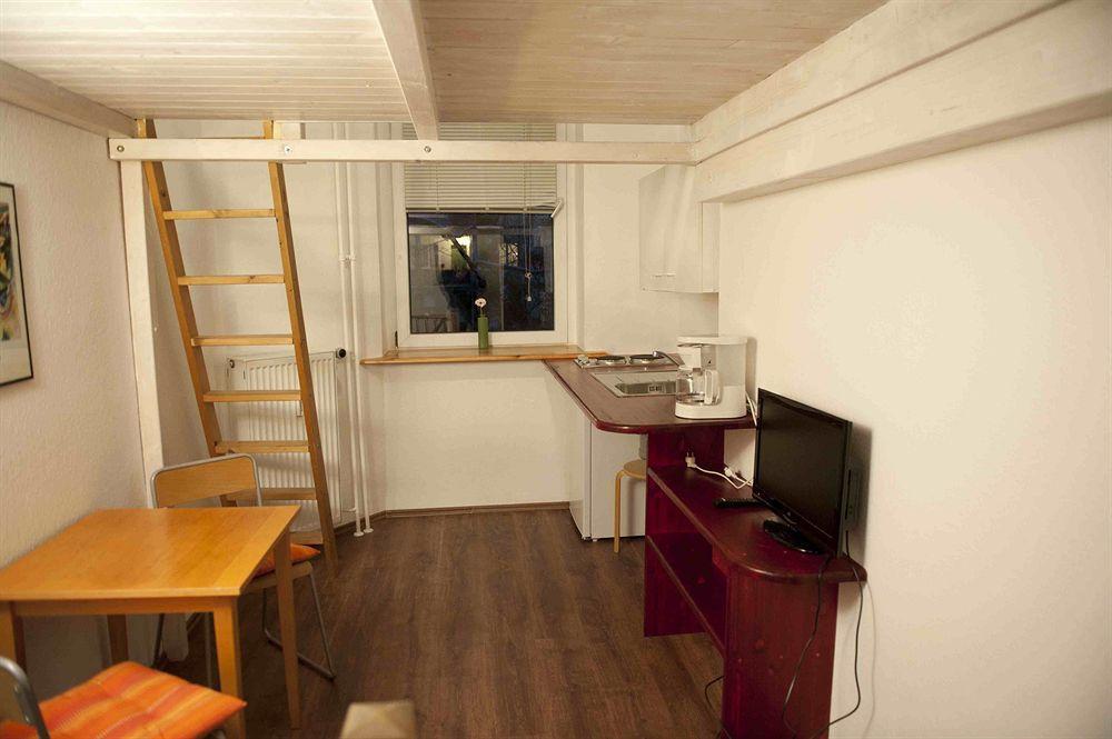 Excellent Apartments Kreuzberg Berlim Exterior foto