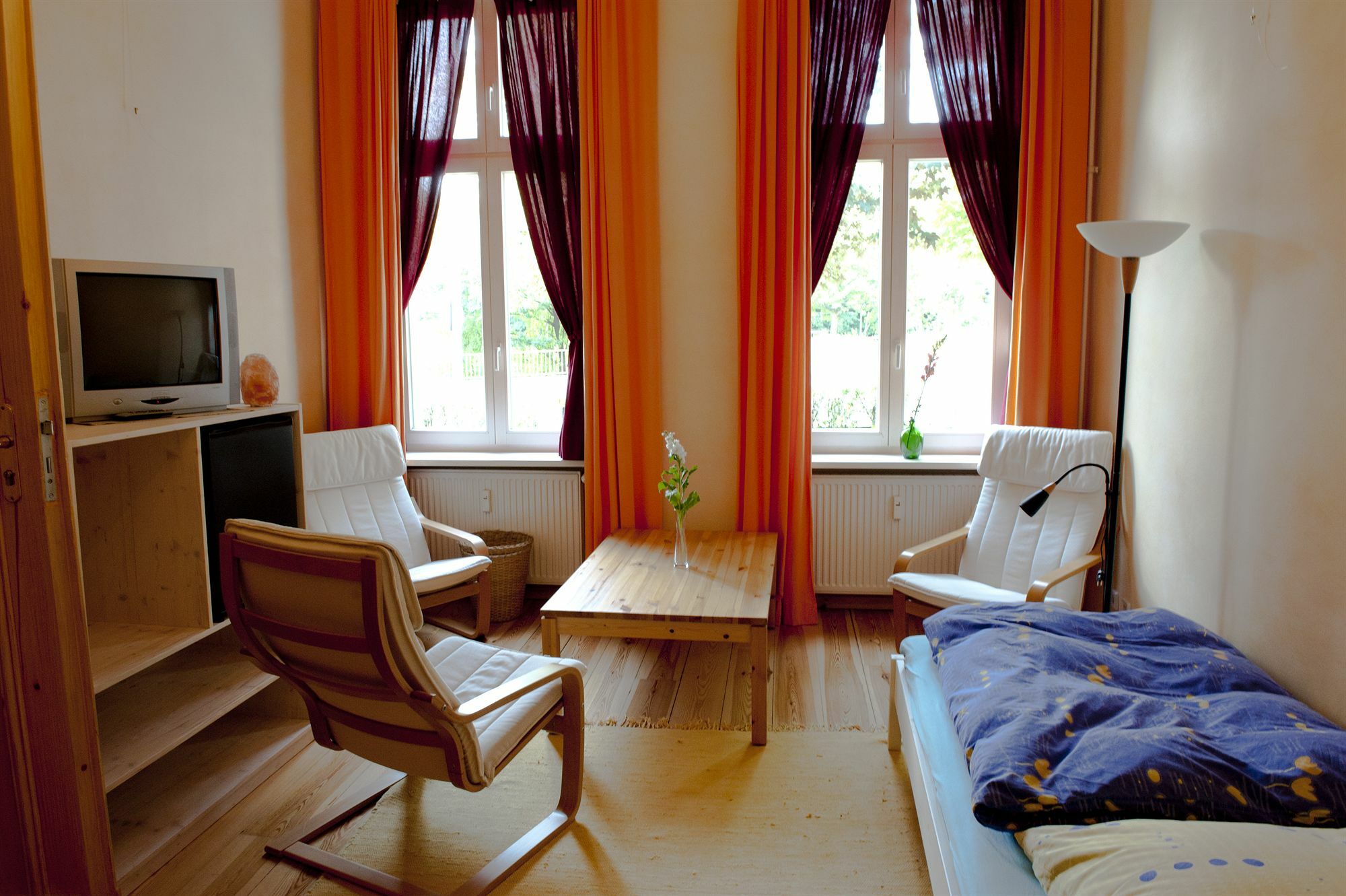 Excellent Apartments Kreuzberg Berlim Exterior foto
